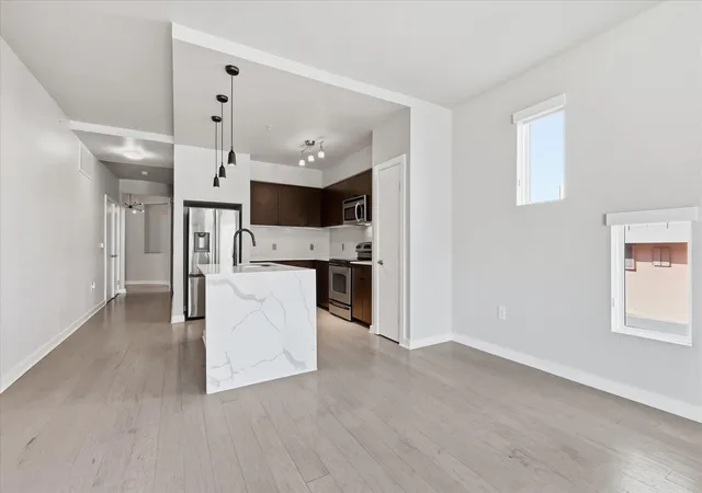 Listing Photo 5 - Condo for sale in building located at 4107 Bowser Ave, Dallas, TX 75219 - Unit #110