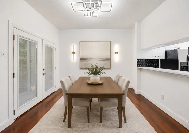 Photo 2 of Condo for sale at 4050 Frankford Rd #802, Dallas, TX 75287 | MLS# 21317841 | Listing updated on 2026-09-16