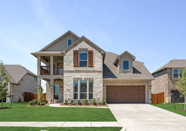 Photo 1 of Sale Pending at 1109 Cardinal Dr, Midlothian, TX 76065 | MLS# 21323431 | Listing updated on 2026-09-11