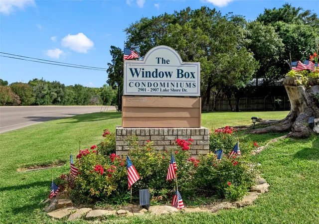Photo 3 of Condo for sale at 2905 Lake Shore Dr #204, Waco, TX 76708 | MLS# 21318089 | Listing updated on 2026-09-10