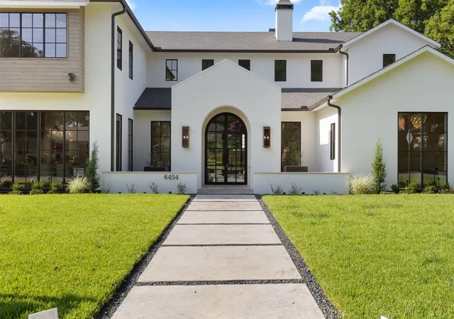 Photo 2 of Mansion for sale at 6454 Sondra Dr, Dallas, TX 75214 | MLS# 21323443 | Listing updated on 2026-09-14