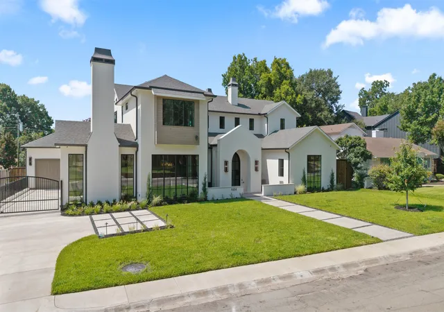 Photo 3 of Mansion for sale at 6454 Sondra Dr, Dallas, TX 75214 | MLS# 21323443 | Listing updated on 2026-09-14