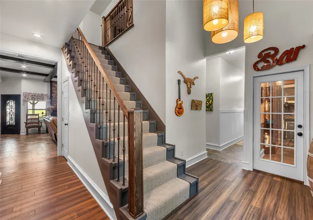Photo 4 of Single family home for sale at 1990 Jordan Ln, Rockwall, TX 75032 | MLS# 21322935 | Listing updated on 2026-10-03