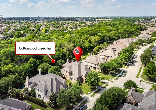 Photo 1 of Mansion for sale at 2135 Waterrock Dr, Allen, TX 75013 | MLS# 21323547 | Listing updated on 2026-10-06