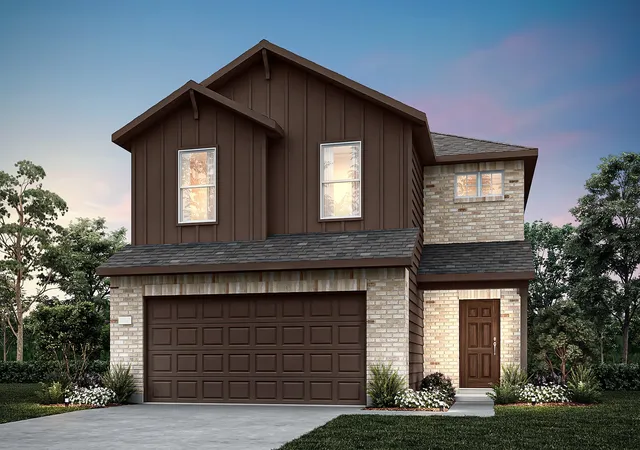 Photo 1 of Sale Pending at 2541 Cashel Cvs, Princeton, TX 75407 | MLS# 21323587 | Listing updated on 2026-09-14