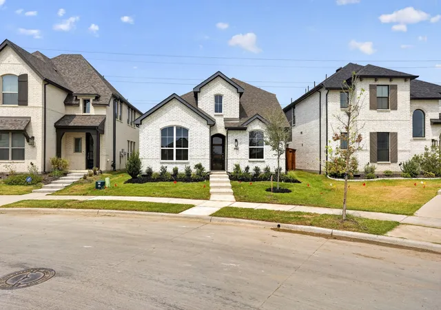 Photo 1 of Single family home for sale at 1704 Truro Ln, Haslet, TX 76052 | MLS# 21323708 | Listing updated on 2026-09-15