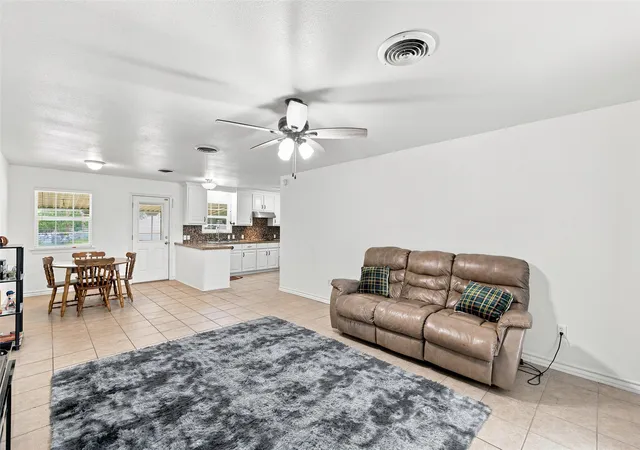Photo 3 of Single family home for sale at 1203 N Reagan St, West, TX 76691 | MLS# 21323704 | Listing updated on 2026-09-08