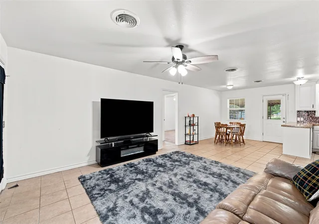 Photo 3 of Single family home for sale at 1203 N Reagan St, West, TX 76691 | MLS# 21323704 | Listing updated on 2026-09-08