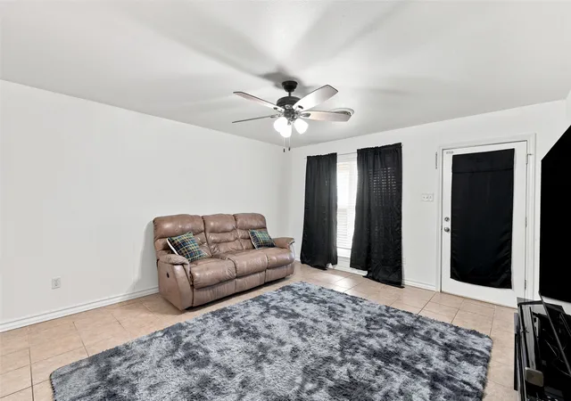 Photo 4 of Single family home for sale at 1203 N Reagan St, West, TX 76691 | MLS# 21323704 | Listing updated on 2026-09-08