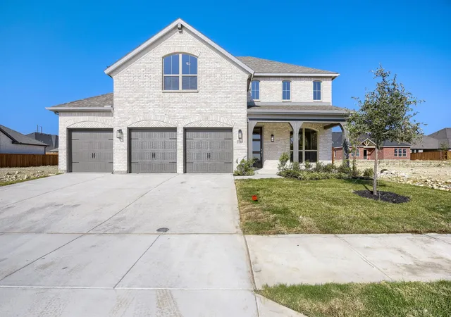 Photo 1 of Single family home for sale at 11529 Vesper Row, Haslet, TX 76052 | MLS# 21323794 | Listing updated on 2026-09-11