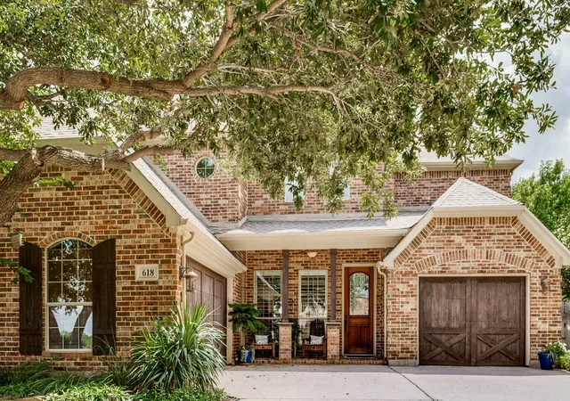 Photo 1 of Single family home for sale at 618 Goliad Dr, Keller, TX 76248 | MLS# 21322670 | Listing updated on 2026-09-11