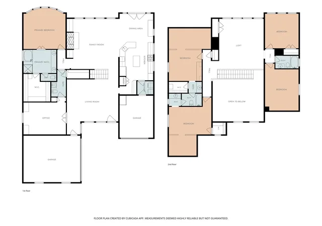 Photo 2 of Single family home for sale at 618 Goliad Dr, Keller, TX 76248 | MLS# 21322670 | Listing updated on 2026-09-11