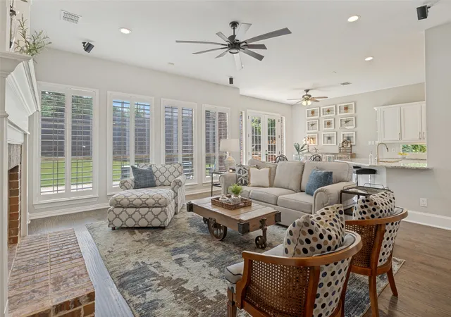 Photo 3 of Single family home for sale at 618 Goliad Dr, Keller, TX 76248 | MLS# 21322670 | Listing updated on 2026-09-11