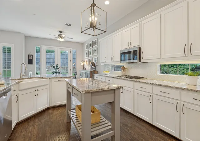 Photo 3 of Single family home for sale at 618 Goliad Dr, Keller, TX 76248 | MLS# 21322670 | Listing updated on 2026-09-11