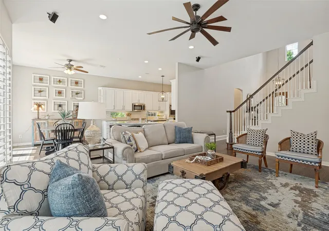 Photo 4 of Single family home for sale at 618 Goliad Dr, Keller, TX 76248 | MLS# 21322670 | Listing updated on 2026-09-11