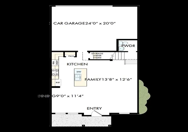 Photo 2 of Single family home for sale at 2861 Mcnaughton Dr, Mc Kinney, TX 75071 | MLS# 21323830 | Listing updated on 2026-09-09