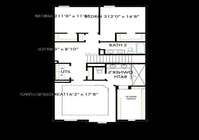 Photo 3 of Single family home for sale at 2861 Mcnaughton Dr, Mc Kinney, TX 75071 | MLS# 21323830 | Listing updated on 2026-09-09