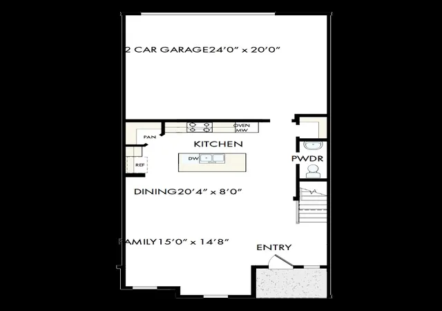 Photo 2 of Single family home for sale at 2857 Mcnaughton Dr, Mc Kinney, TX 75071 | MLS# 21323861 | Listing updated on 2026-09-09
