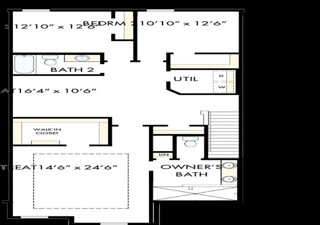 Photo 3 of Single family home for sale at 2857 Mcnaughton Dr, Mc Kinney, TX 75071 | MLS# 21323861 | Listing updated on 2026-09-09