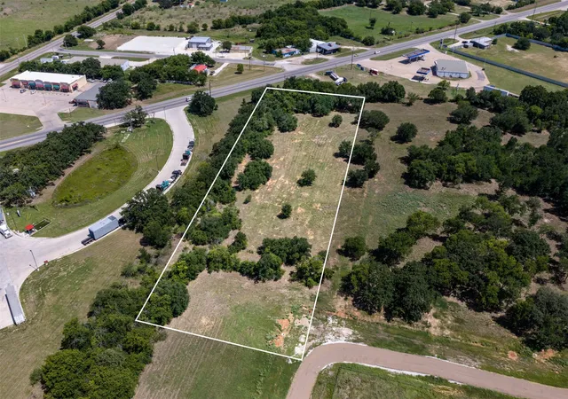 Photo 1 of Land for sale at Lot 7 Lakewood Dr, Whitney, TX 76692 | MLS# 21323750 | Listing updated on 2026-09-10