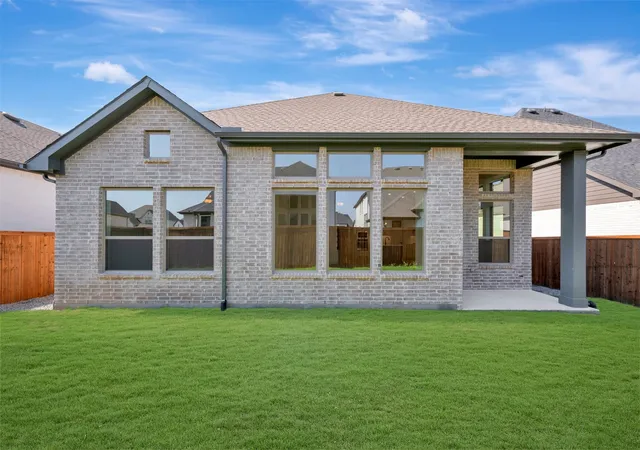 Photo 2 of Single family home for sale at 4216 Silver Spur Ct, Aubrey, TX 76227 | MLS# 21323901 | Listing updated on 2026-09-15