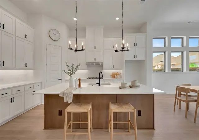Photo 4 of Single family home for sale at 4216 Silver Spur Ct, Aubrey, TX 76227 | MLS# 21323901 | Listing updated on 2026-09-15
