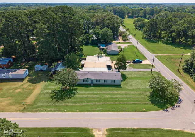 Photo 1 of Manufactured home for sale at 6846 Keithville Springridge Rd, Keithville, LA 71047 | MLS# 21323948 | Listing updated on 2026-09-09