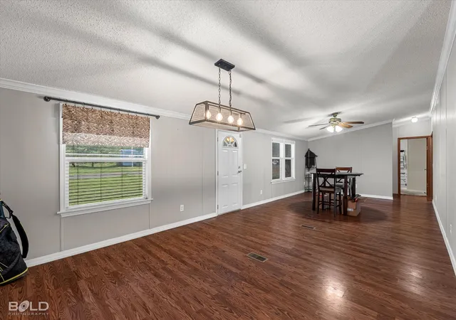 Photo 3 of Manufactured home for sale at 6846 Keithville Springridge Rd, Keithville, LA 71047 | MLS# 21323948 | Listing updated on 2026-09-09