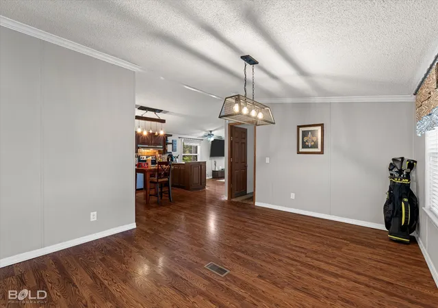 Photo 3 of Manufactured home for sale at 6846 Keithville Springridge Rd, Keithville, LA 71047 | MLS# 21323948 | Listing updated on 2026-09-09