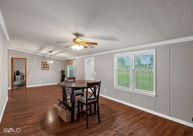 Photo 4 of Manufactured home for sale at 6846 Keithville Springridge Rd, Keithville, LA 71047 | MLS# 21323948 | Listing updated on 2026-09-09