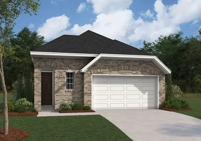 Photo 1 of Single family home for sale at 3423 Fikes Ave, Royse City, TX 75189 | MLS# 21323917 | Listing updated on 2026-09-11