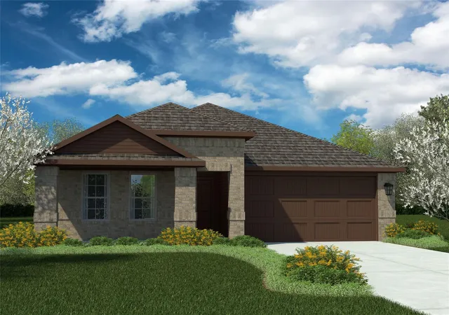 Photo 1 of Single family home for sale at 9413 Firedog Dr, Fort Worth, TX 76131 | MLS# 21324052 | Listing updated on 2026-09-10