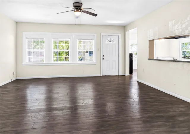 Photo 3 of Single family home for sale at 3901 Moulton St, Greenville, TX 75401 | MLS# 21324189 | Listing updated on 2026-09-12