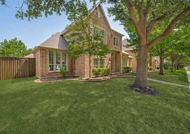 Photo 3 of Single family home for sale at 4336 Veneto Dr, Frisco, TX 75033 | MLS# 21322525 | Listing updated on 2026-09-15