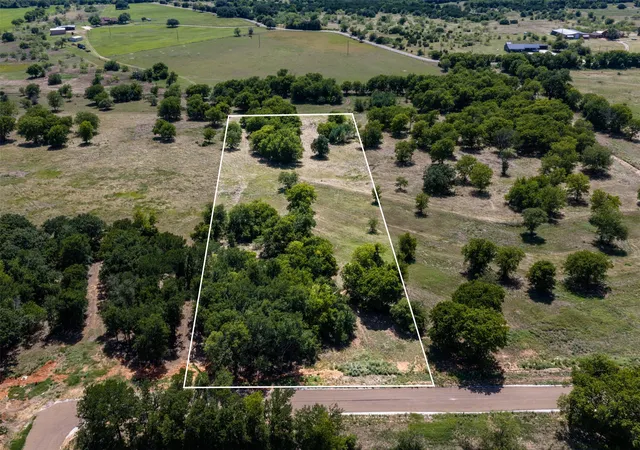 Photo 1 of Land for sale at Lot 15 Lakewood Dr, Whitney, TX 76692 | MLS# 21324157 | Listing updated on 2026-09-10