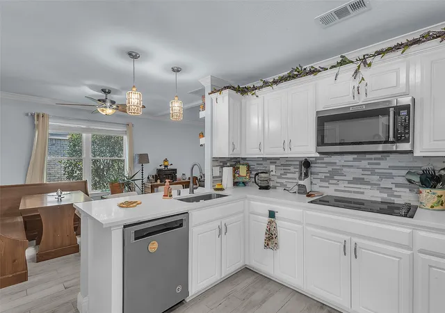Photo 3 of Single family home for sale at 2709 El Paso Wy, Mesquite, TX 75150 | MLS# 21324246 | Listing updated on 2026-09-15