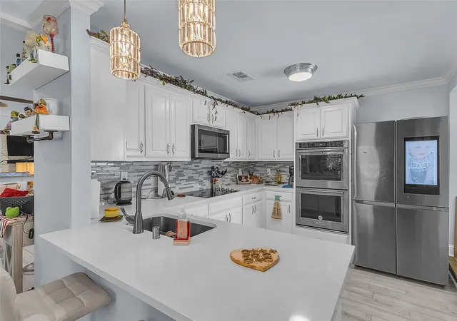 Photo 3 of Single family home for sale at 2709 El Paso Wy, Mesquite, TX 75150 | MLS# 21324246 | Listing updated on 2026-10-06