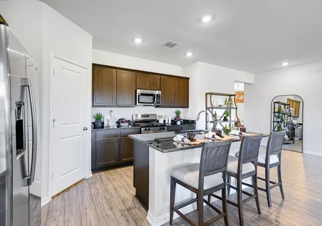 Photo 2 of Single family home for sale at 15345 Meso Maya Ln, Haslet, TX 76052 | MLS# 21311452 | Listing updated on 2026-07-31