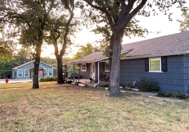 Photo 1 of Sale Pending at 7420 Foster Dr, Fort Worth, TX 76135 | MLS# 21324379 | Listing updated on 2026-09-10