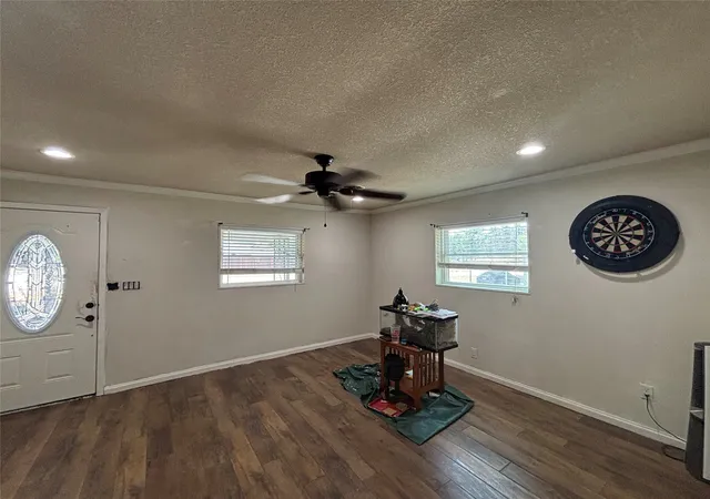 Photo 2 of Sale Pending at 7420 Foster Dr, Fort Worth, TX 76135 | MLS# 21324379 | Listing updated on 2026-09-10