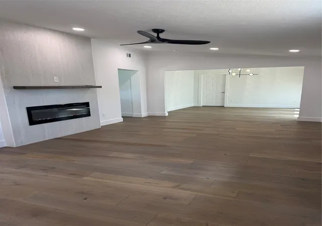 Photo 3 of Manufactured home for sale at 4868 County Road 2242, Greenville, TX 75402 | MLS# 21324538 | Listing updated on 2026-07-31