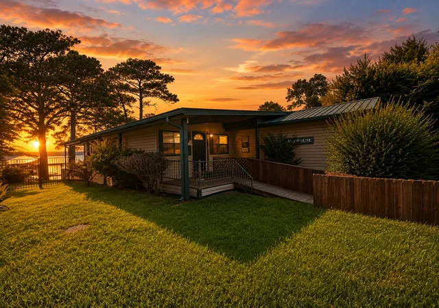 Photo 3 of Single family home for sale at 17160 Lakeview Dr, Flint, TX 75762 | MLS# 21324543 | Listing updated on 2026-09-14
