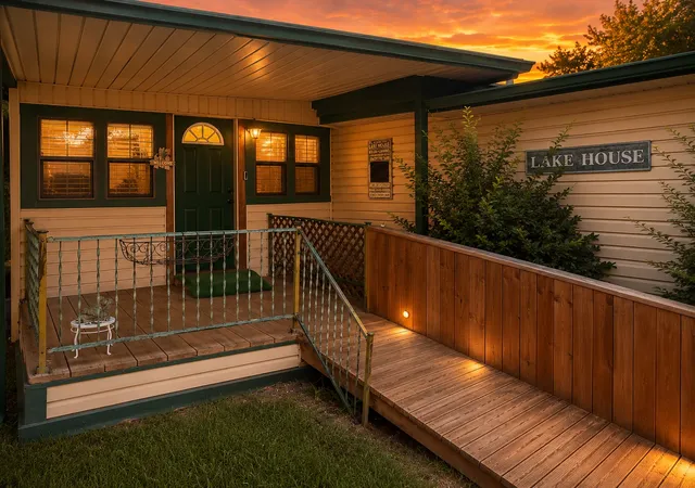 Photo 4 of Single family home for sale at 17160 Lakeview Dr, Flint, TX 75762 | MLS# 21324543 | Listing updated on 2026-09-14