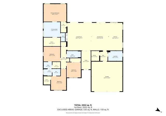 Photo 40 of Single family home for sale at 1333 Tahonta Dr, Hewitt, TX 76643 | MLS# 21320189 | Listing updated on 2026-10-06
