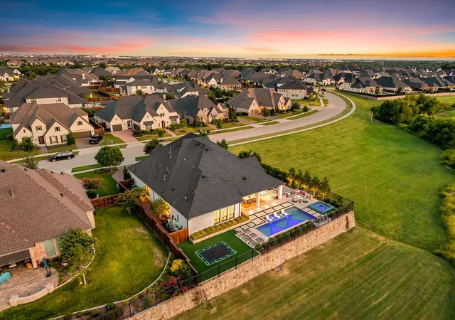 Photo 3 of Single family home for sale at 4510 Mill Branch Dr, Prosper, TX 75078 | MLS# 21312205 | Listing updated on 2026-09-28