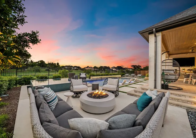 Photo 3 of Single family home for sale at 4510 Mill Branch Dr, Prosper, TX 75078 | MLS# 21312205 | Listing updated on 2026-09-28