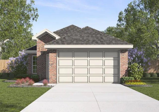Photo 1 of Sale Pending at 652 Sky Muse Dr, Lavon, TX 75166 | MLS# 21324628 | Listing updated on 2026-10-19
