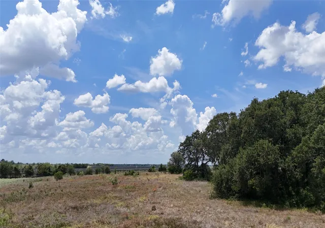 Photo 4 of Land for sale at Lot 7 Ne County Road 3040, Kerens, TX 75144 | MLS# 21323392 | Listing updated on 2026-09-11