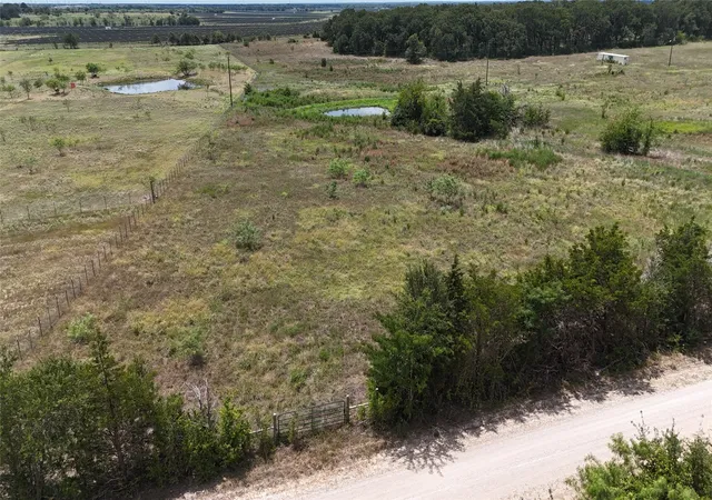 Photo 3 of Land for sale at Lot 8 Ne County Road 3040, Kerens, TX 75144 | MLS# 21323441 | Listing updated on 2026-09-11
