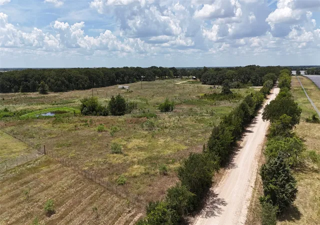 Photo 4 of Land for sale at Lot 8 Ne County Road 3040, Kerens, TX 75144 | MLS# 21323441 | Listing updated on 2026-09-11